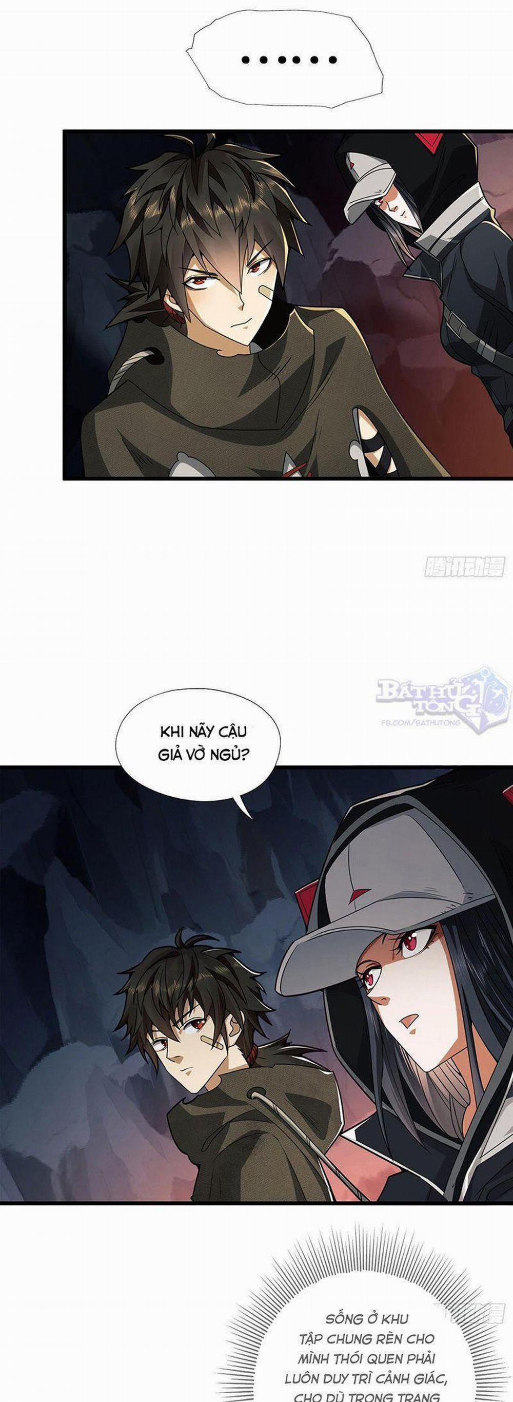 Đệ Nhất Danh Sách 29 trang 3