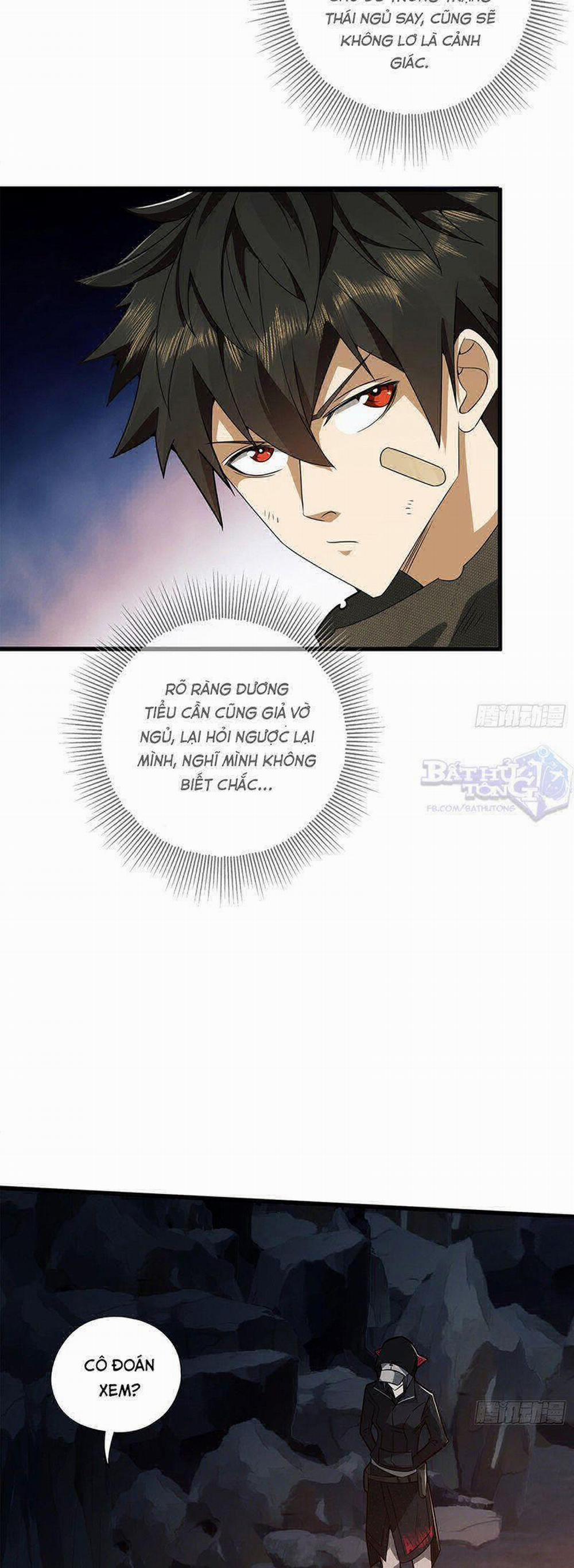 Đệ Nhất Danh Sách 29 trang 4