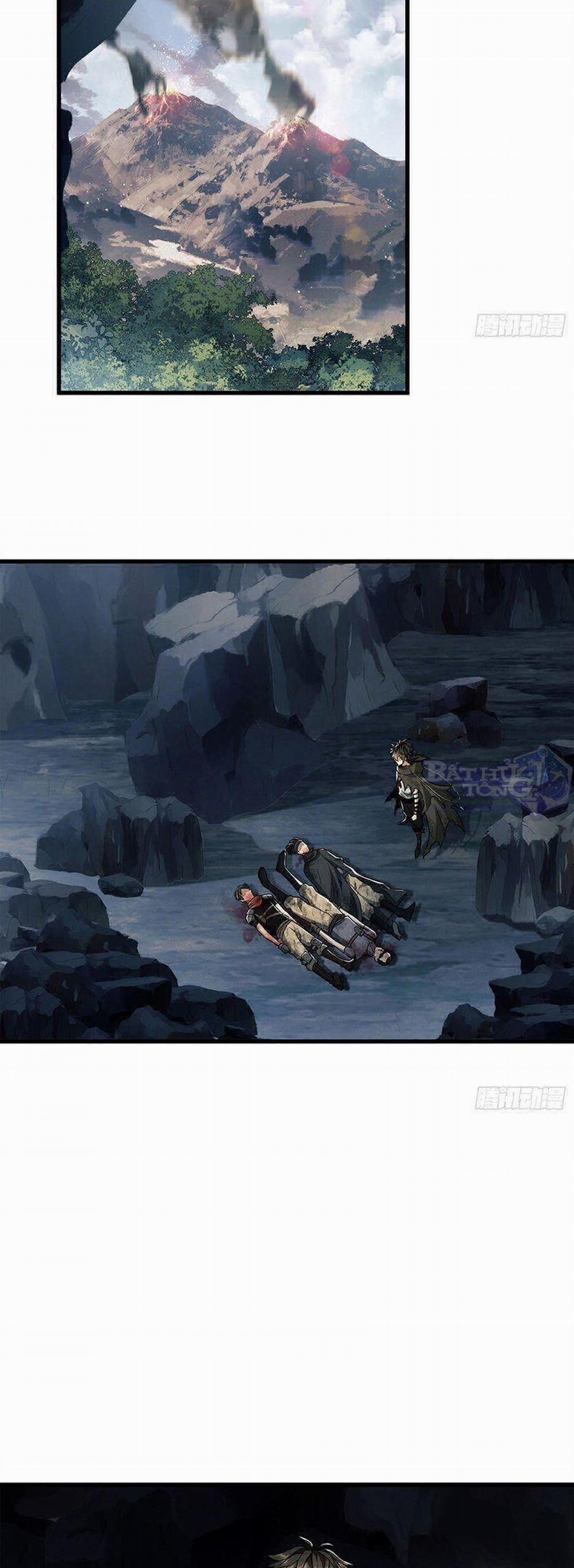 Đệ Nhất Danh Sách 29 trang 6