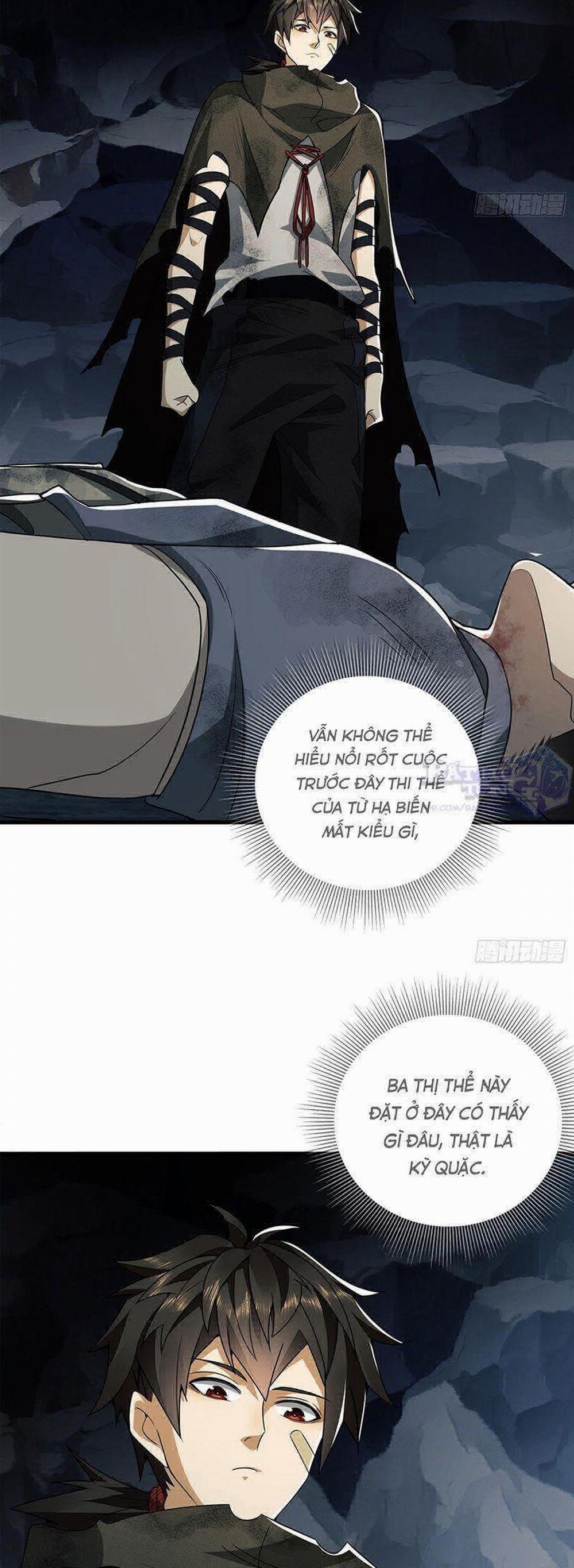 Đệ Nhất Danh Sách 29 trang 7