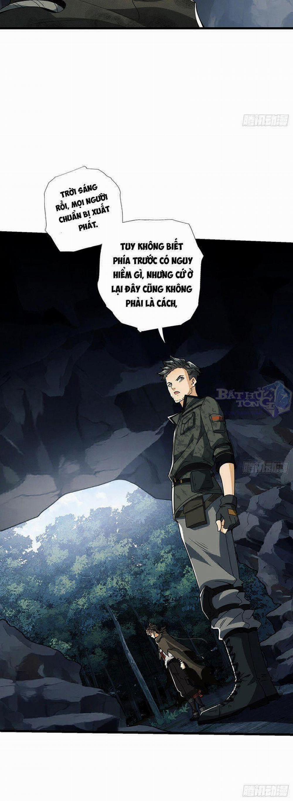 Đệ Nhất Danh Sách 29 trang 8