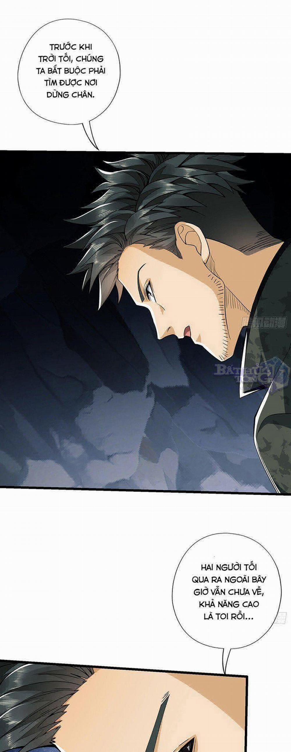 Đệ Nhất Danh Sách 29 trang 9