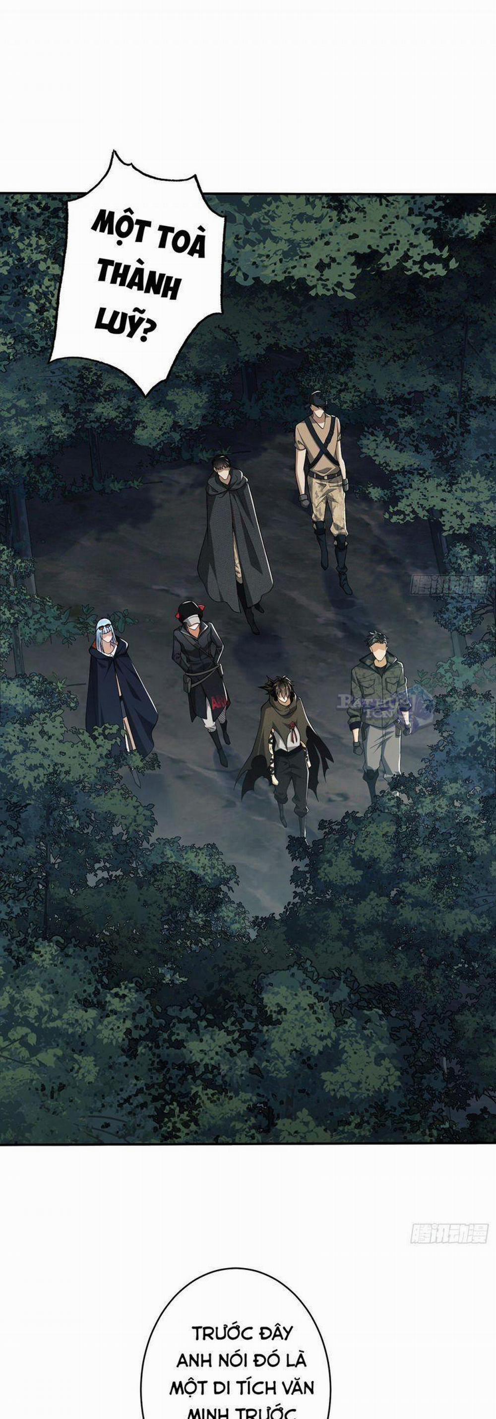 Đệ Nhất Danh Sách 30 trang 1