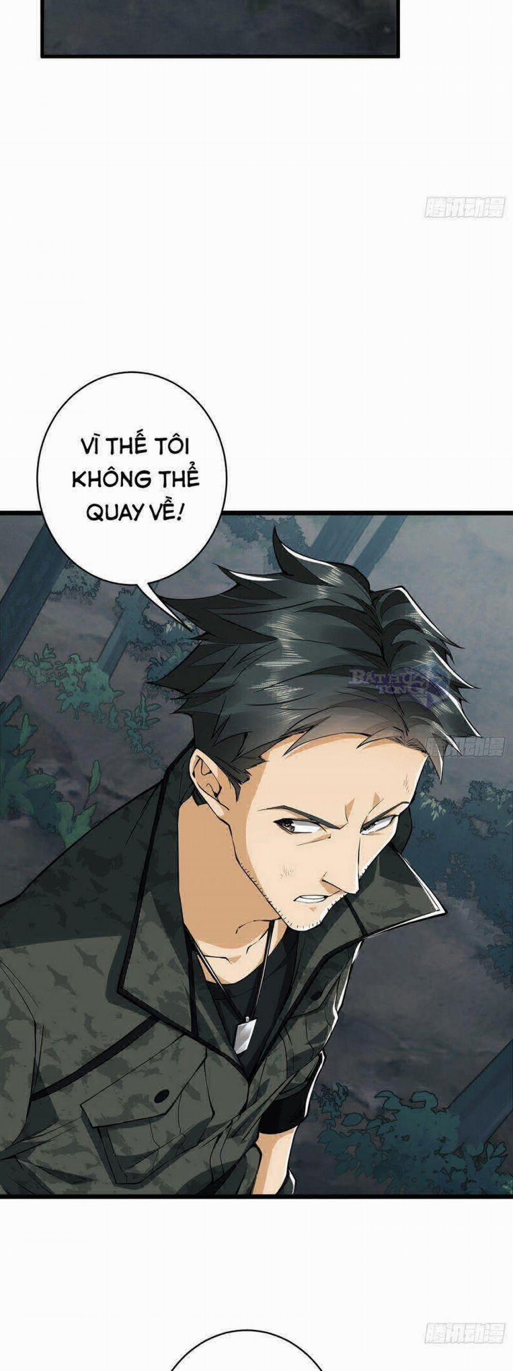 Đệ Nhất Danh Sách 30 trang 10