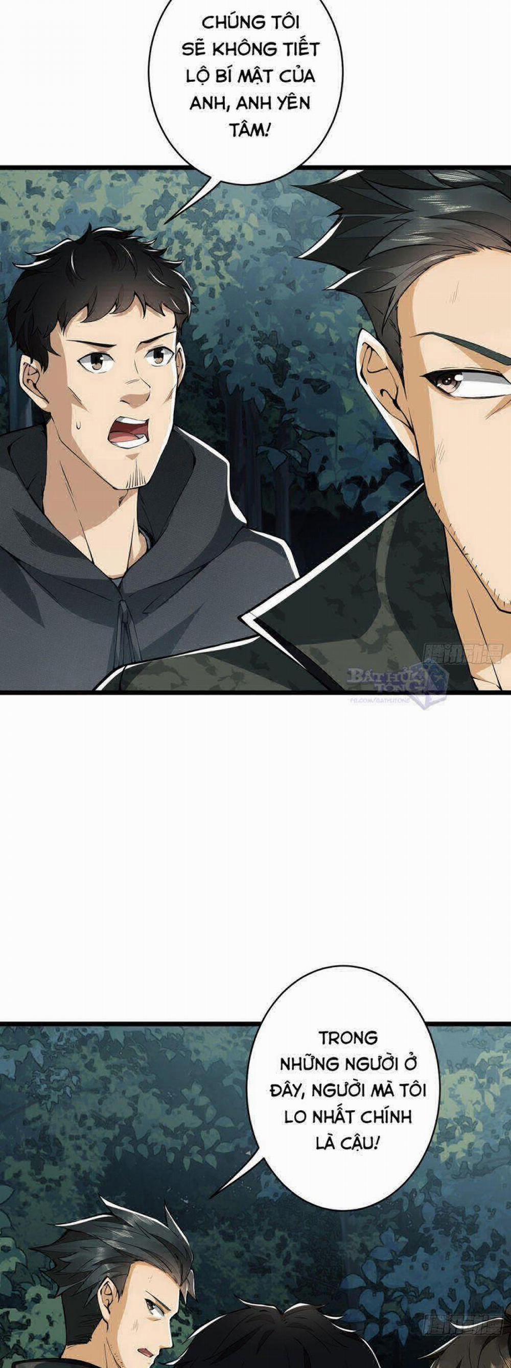 Đệ Nhất Danh Sách 30 trang 11