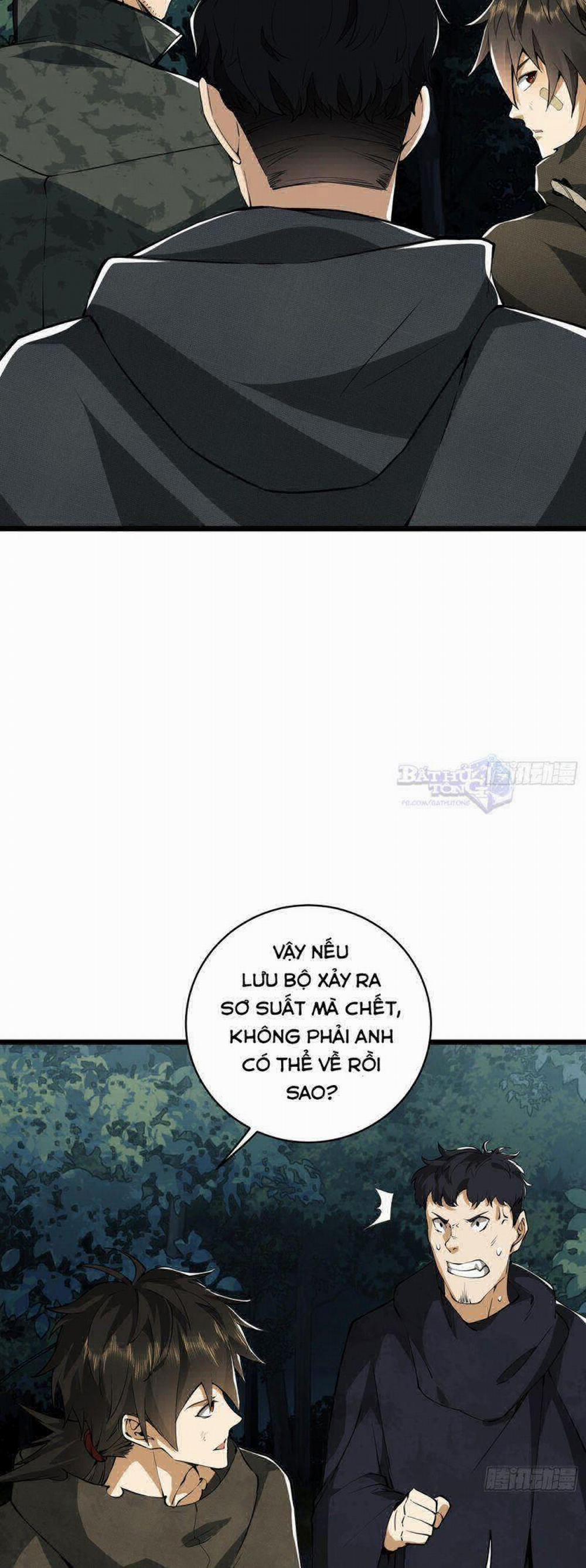 Đệ Nhất Danh Sách 30 trang 12