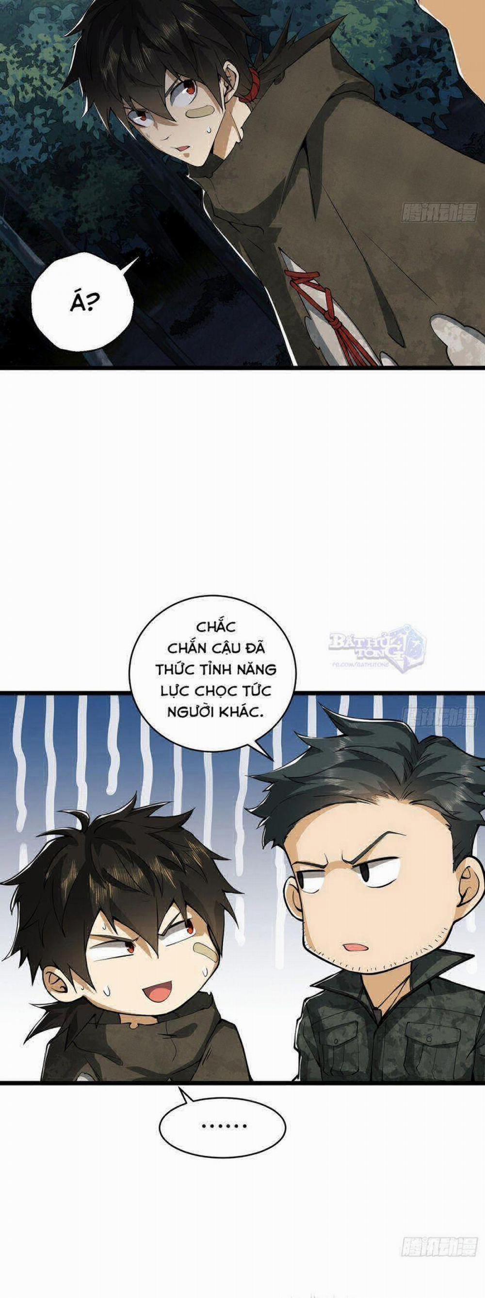 Đệ Nhất Danh Sách 30 trang 14