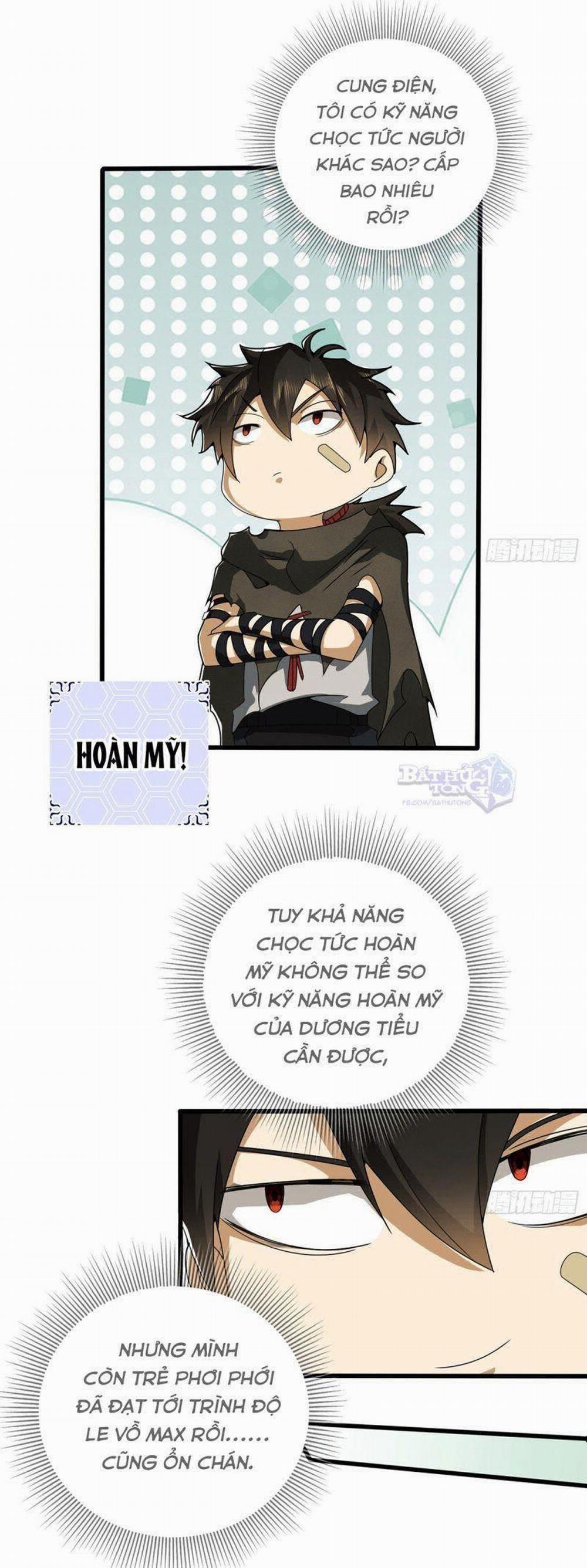 Đệ Nhất Danh Sách 30 trang 15