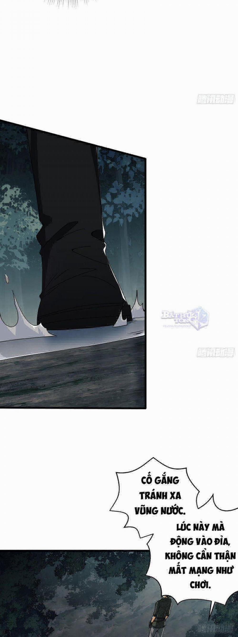 Đệ Nhất Danh Sách 30 trang 16