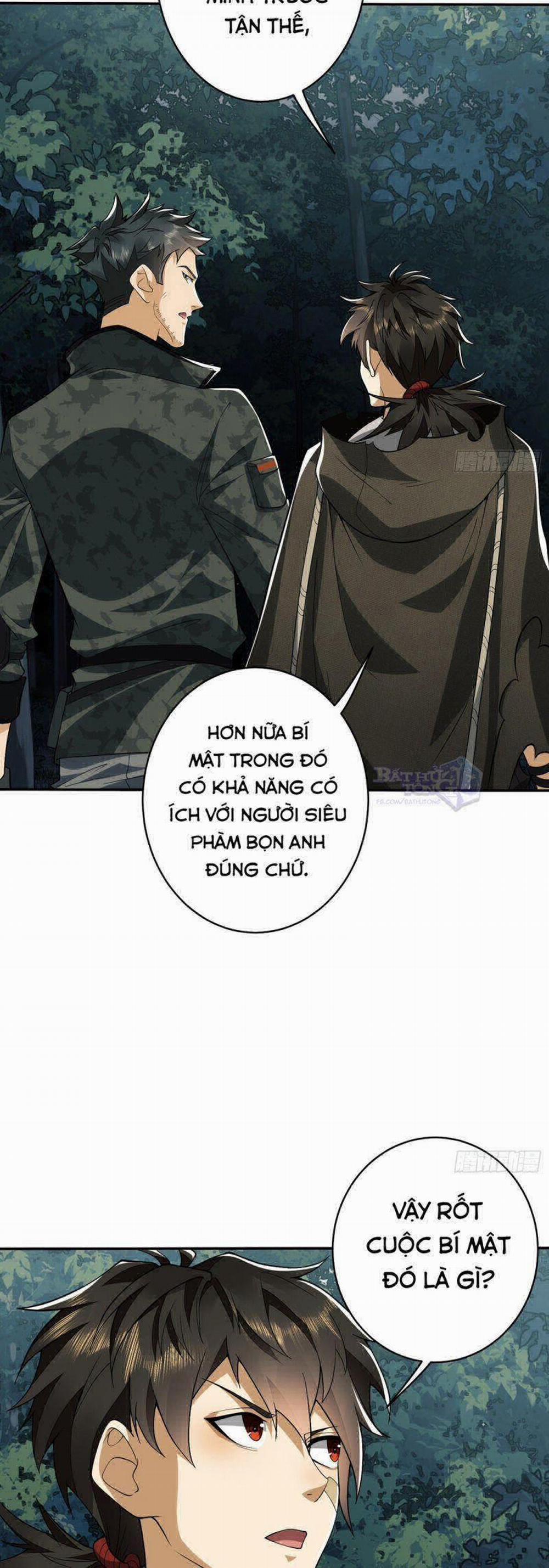 Đệ Nhất Danh Sách 30 trang 2