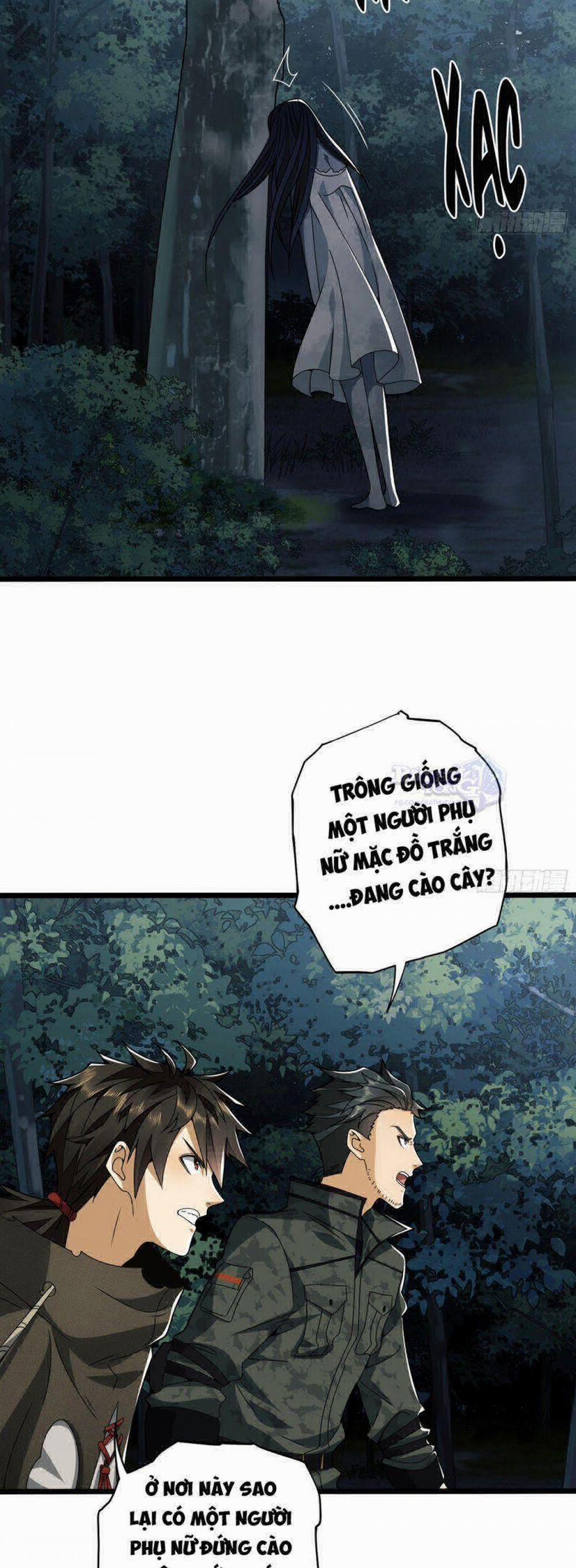 Đệ Nhất Danh Sách 30 trang 20