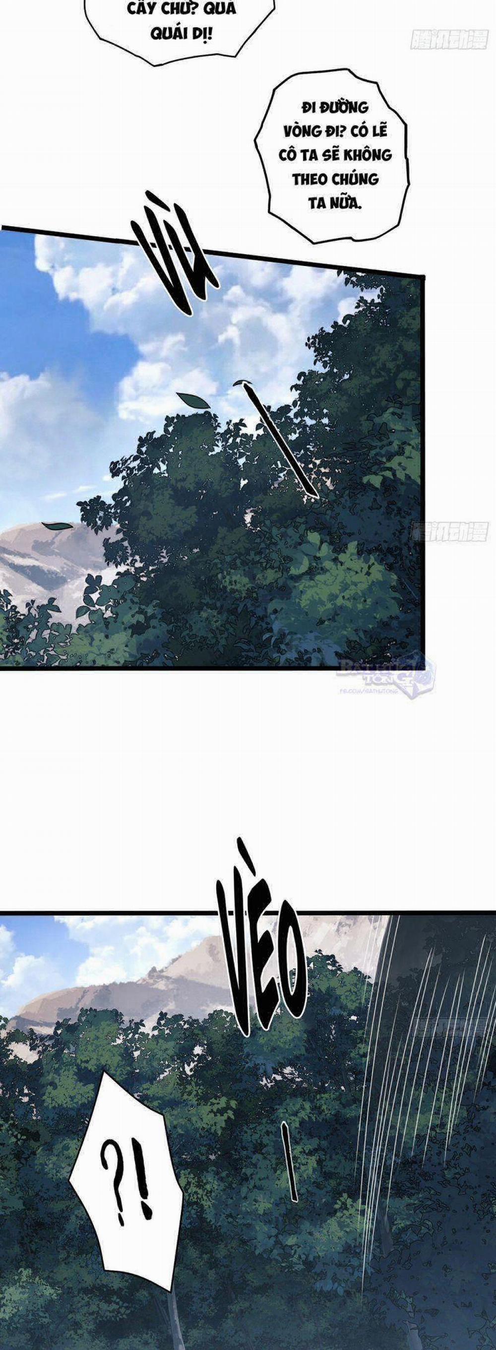 Đệ Nhất Danh Sách 30 trang 21