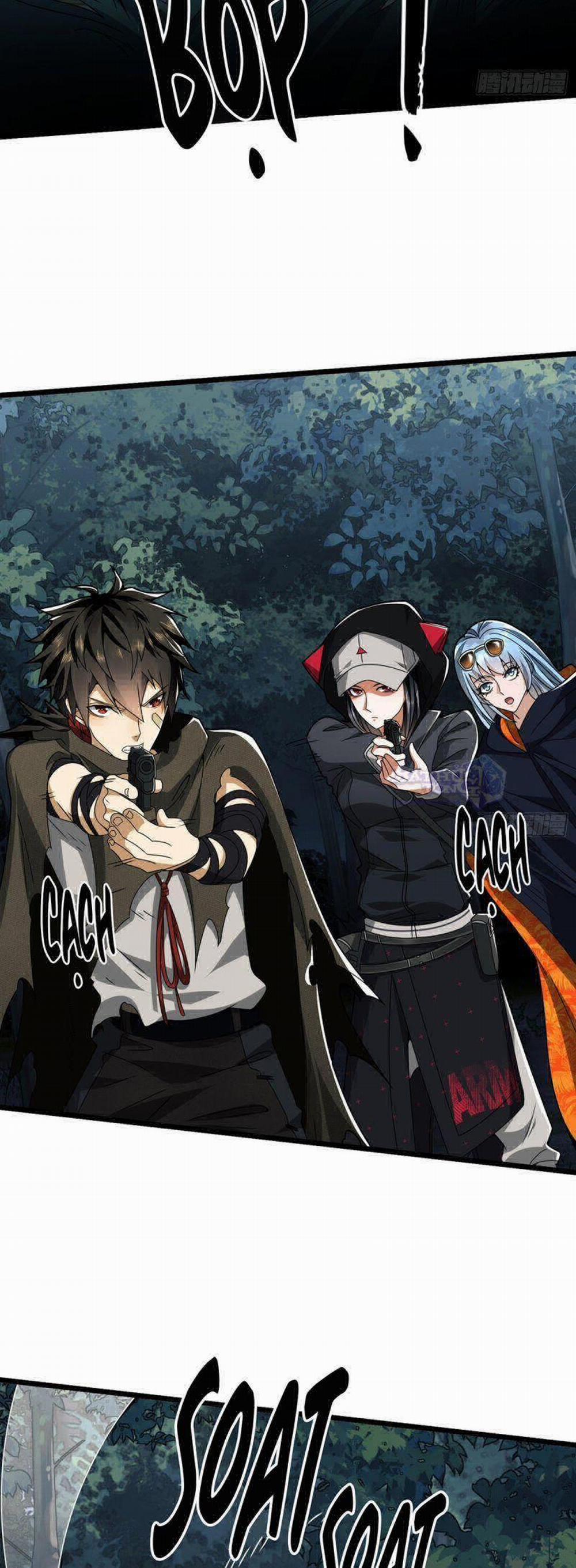 Đệ Nhất Danh Sách 30 trang 23