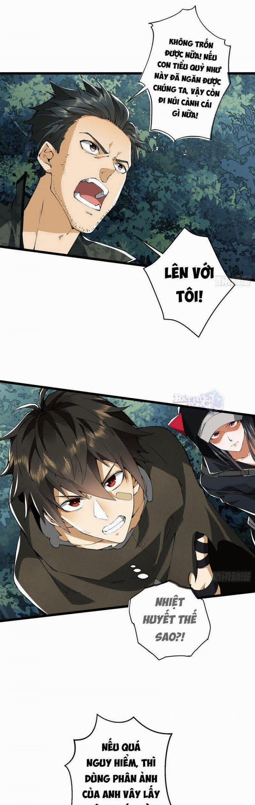 Đệ Nhất Danh Sách 30 trang 25