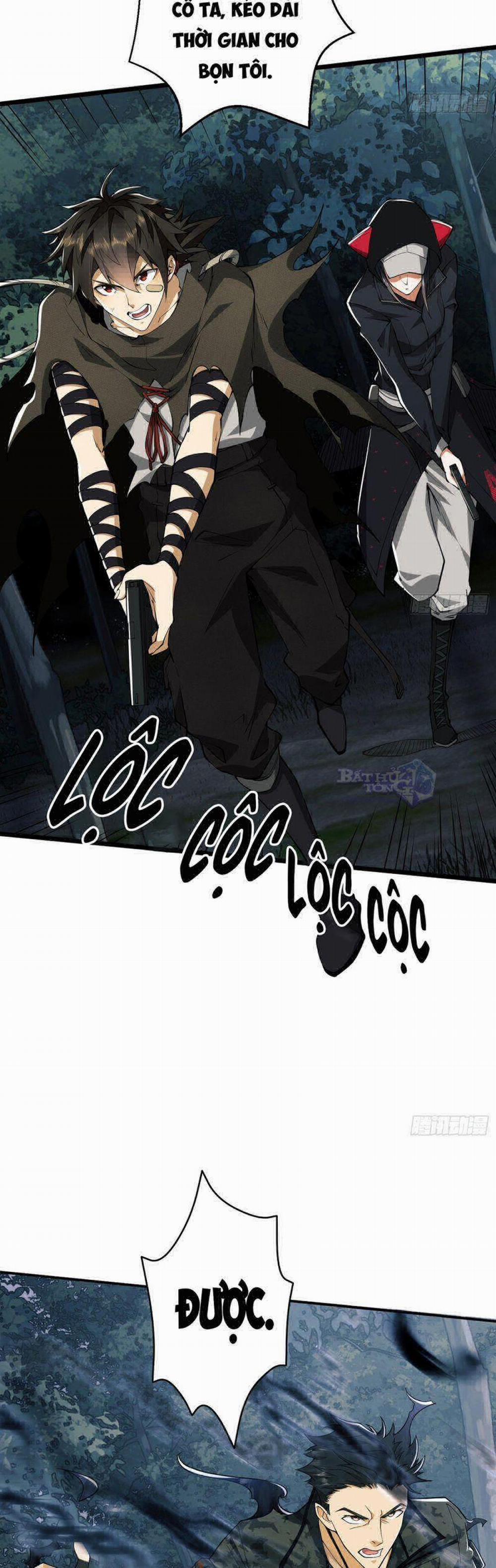 Đệ Nhất Danh Sách 30 trang 26