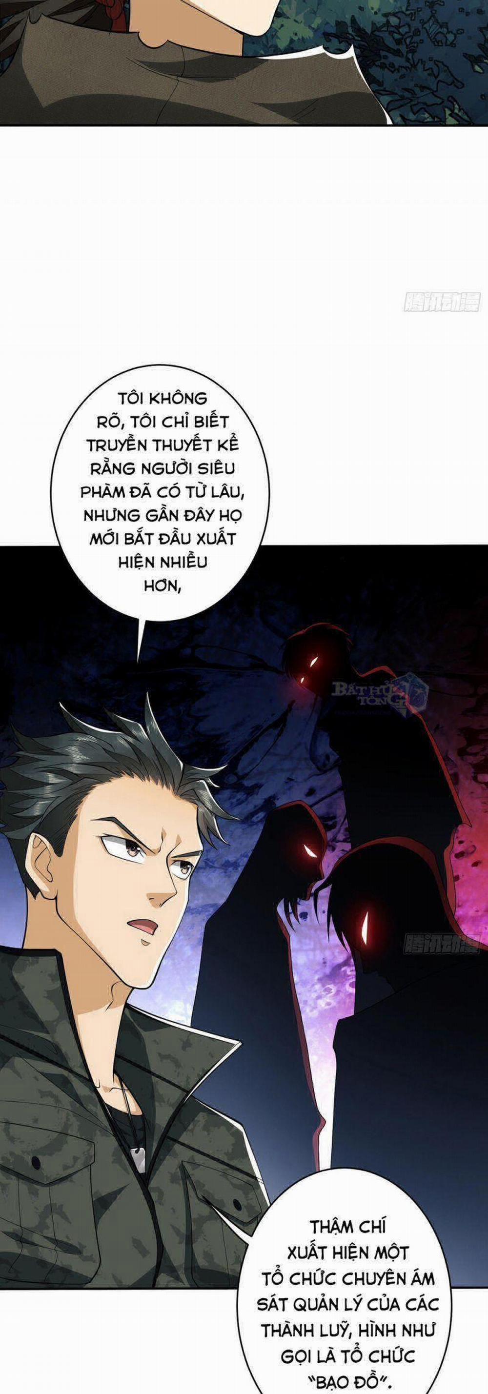 Đệ Nhất Danh Sách 30 trang 3