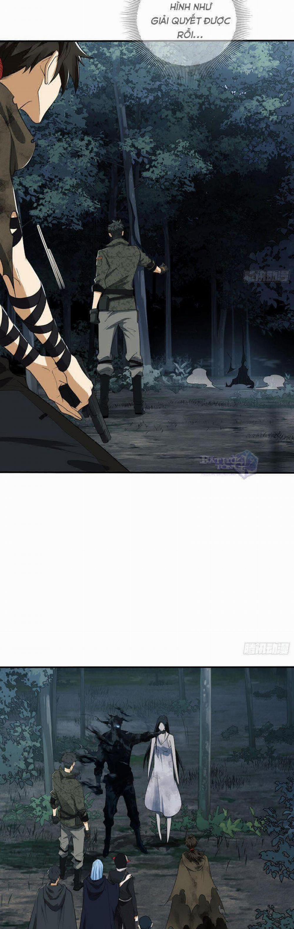 Đệ Nhất Danh Sách 30 trang 31