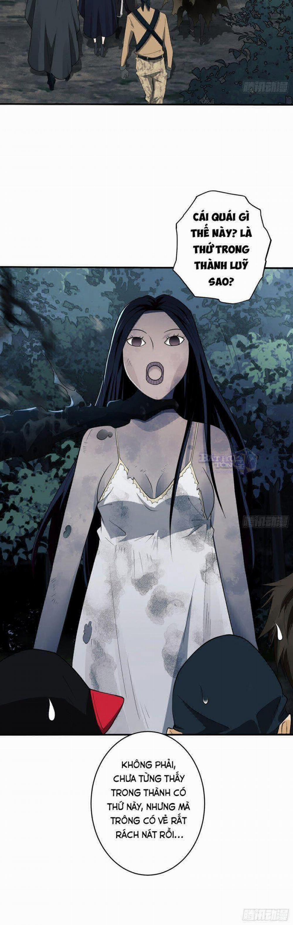 Đệ Nhất Danh Sách 30 trang 32