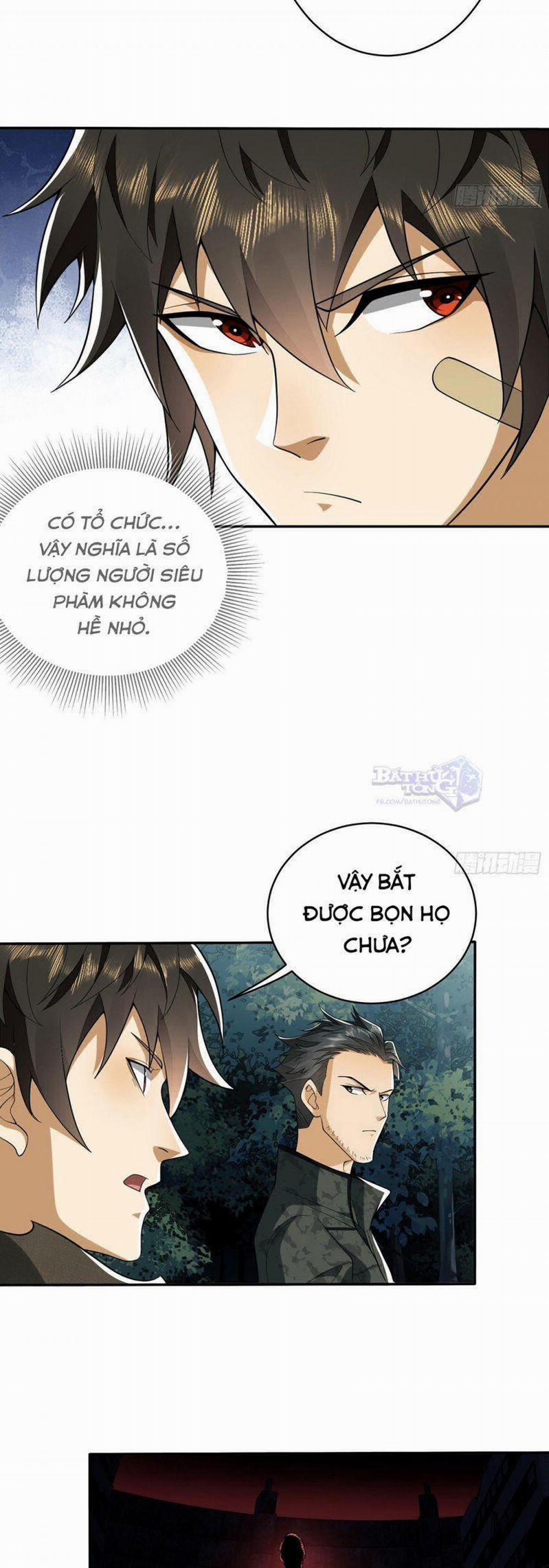 Đệ Nhất Danh Sách 30 trang 4