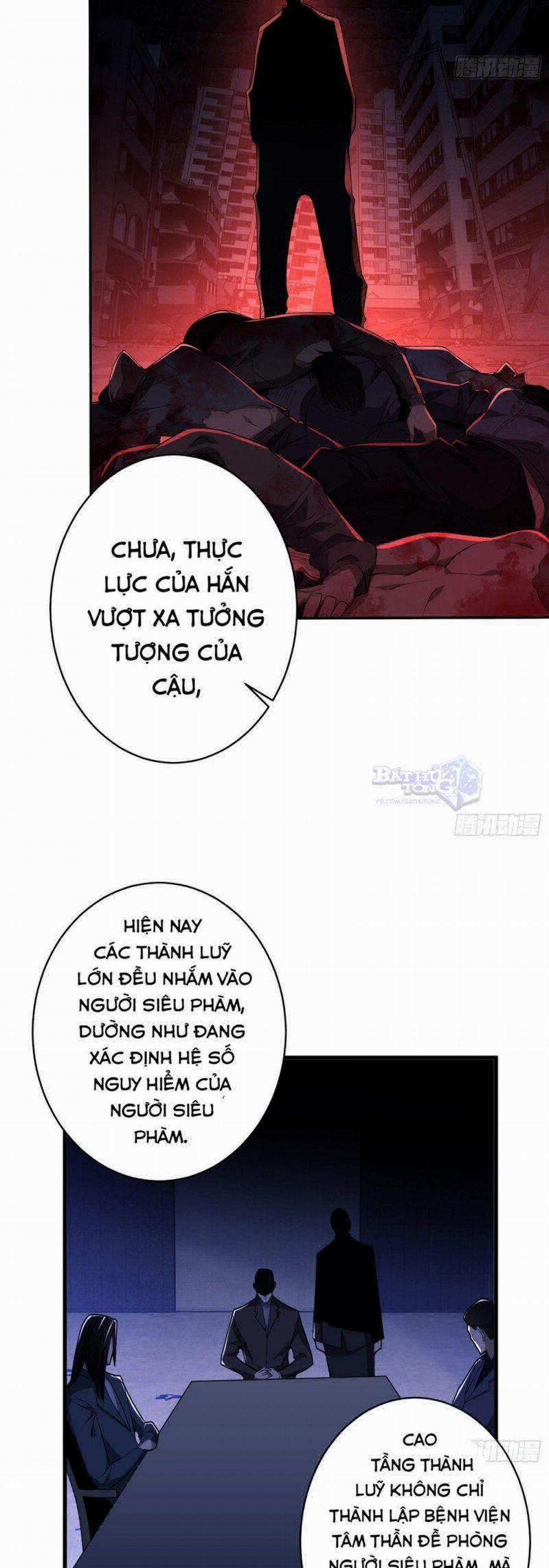 Đệ Nhất Danh Sách 30 trang 5