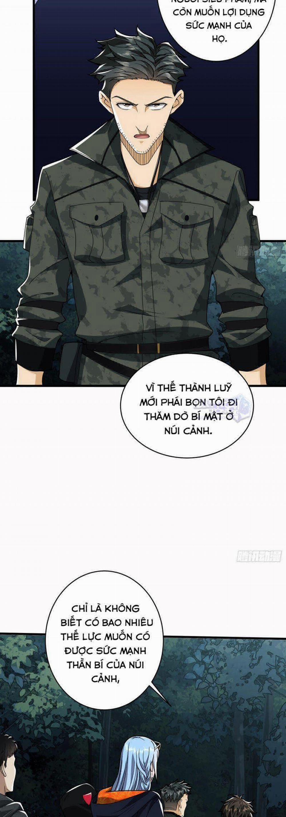 Đệ Nhất Danh Sách 30 trang 6