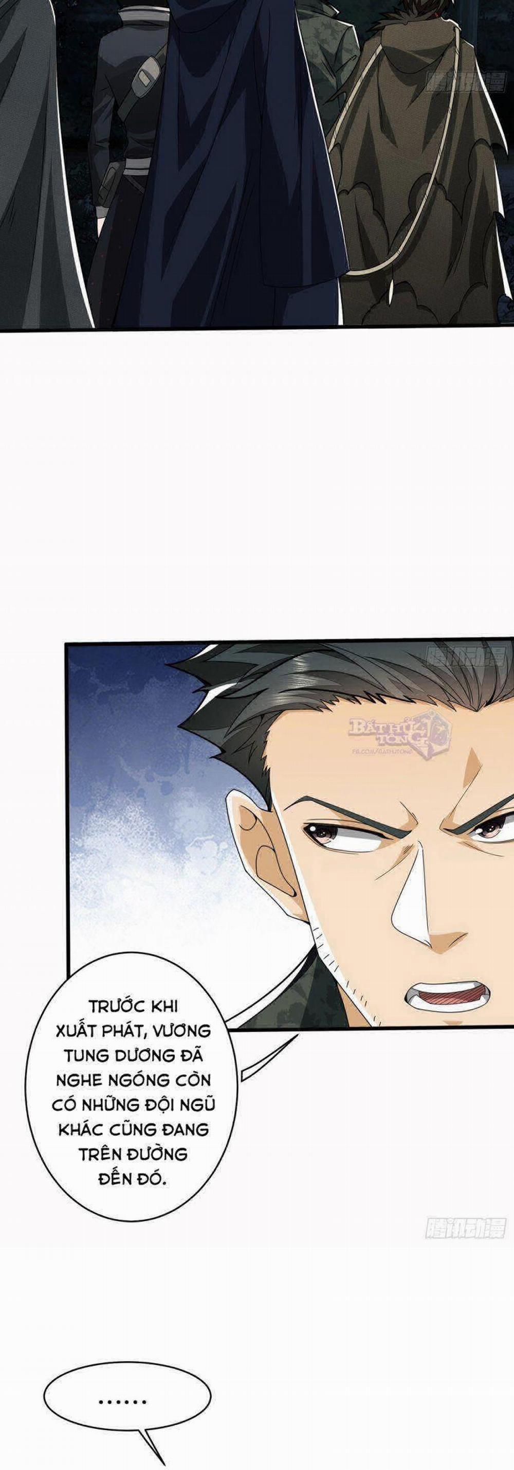 Đệ Nhất Danh Sách 30 trang 7