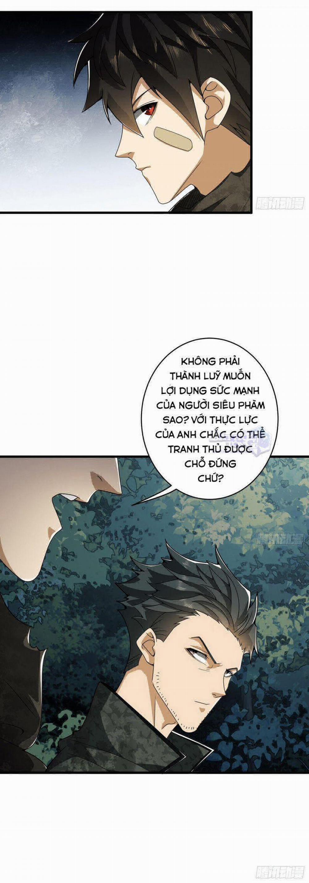 Đệ Nhất Danh Sách 30 trang 8