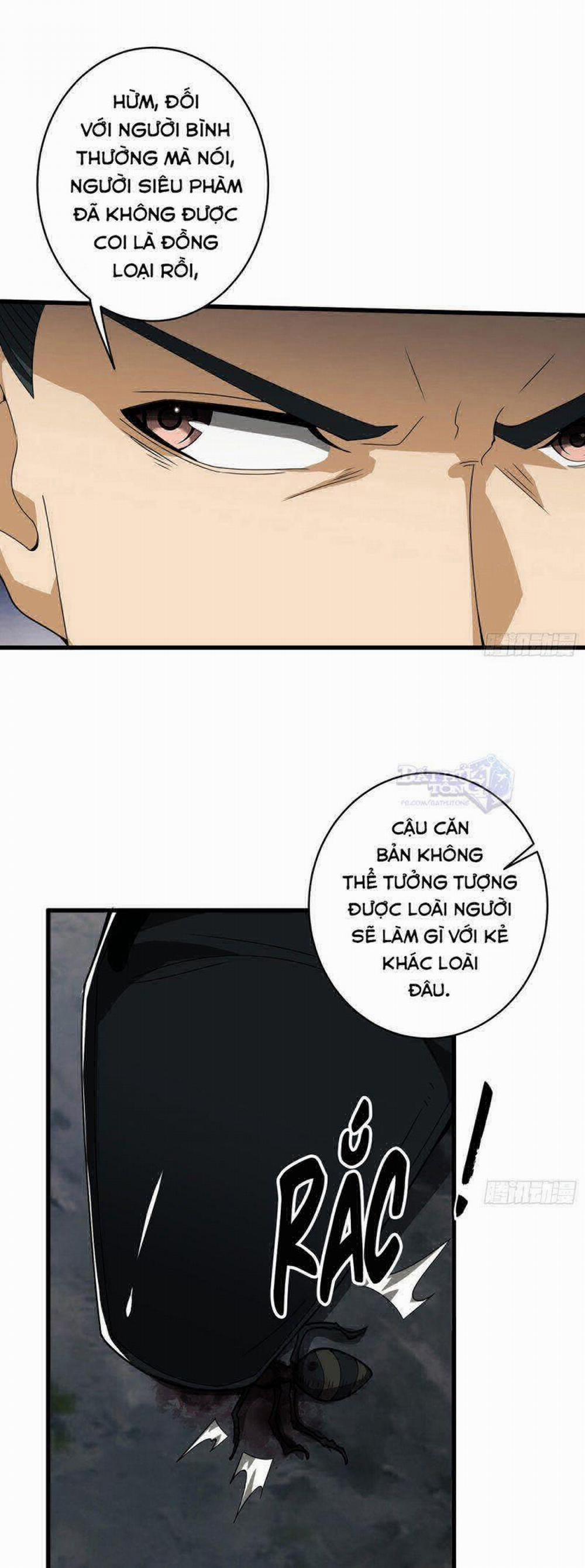 Đệ Nhất Danh Sách 30 trang 9