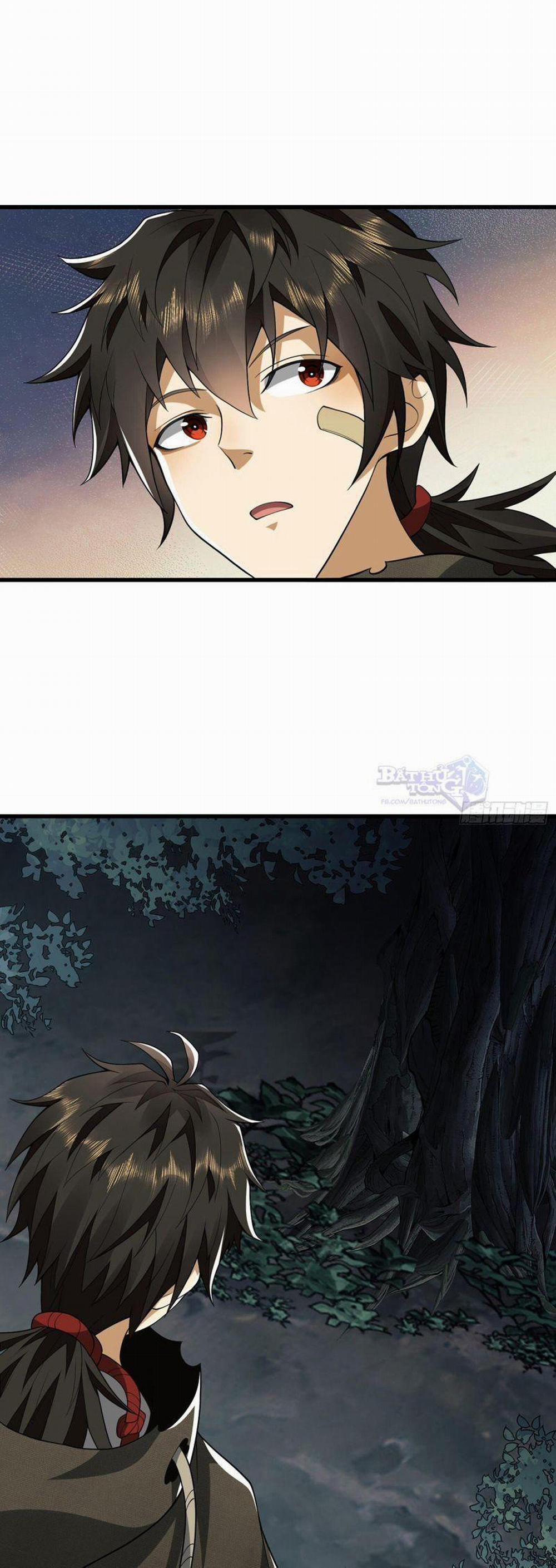 Đệ Nhất Danh Sách 31 trang 1