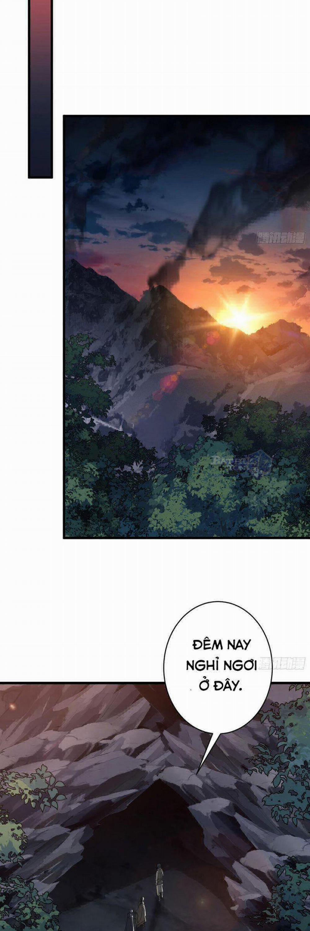 Đệ Nhất Danh Sách 31 trang 11