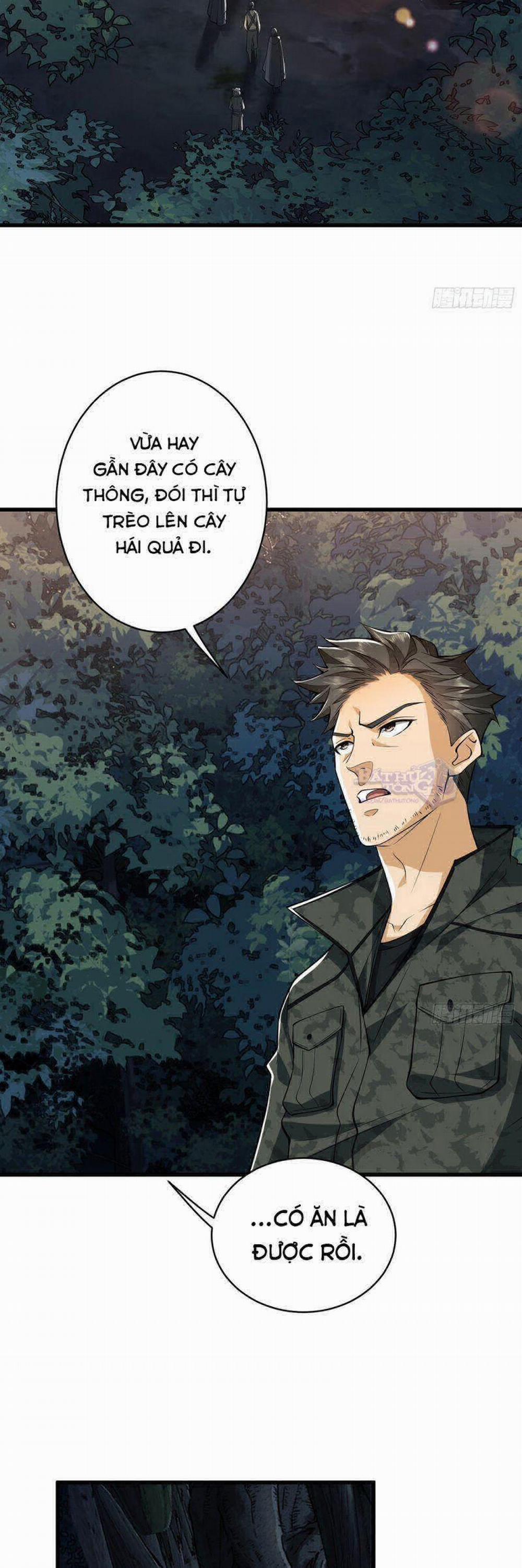 Đệ Nhất Danh Sách 31 trang 12