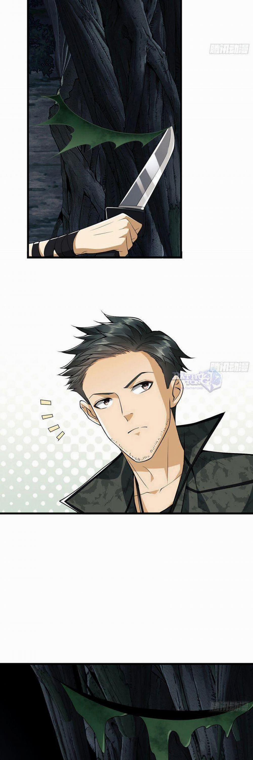 Đệ Nhất Danh Sách 31 trang 13