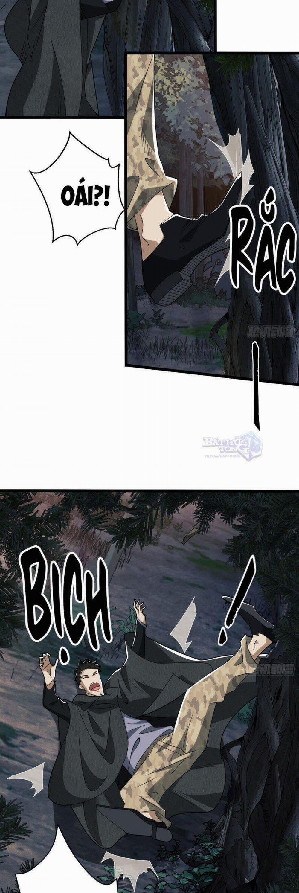 Đệ Nhất Danh Sách 31 trang 17