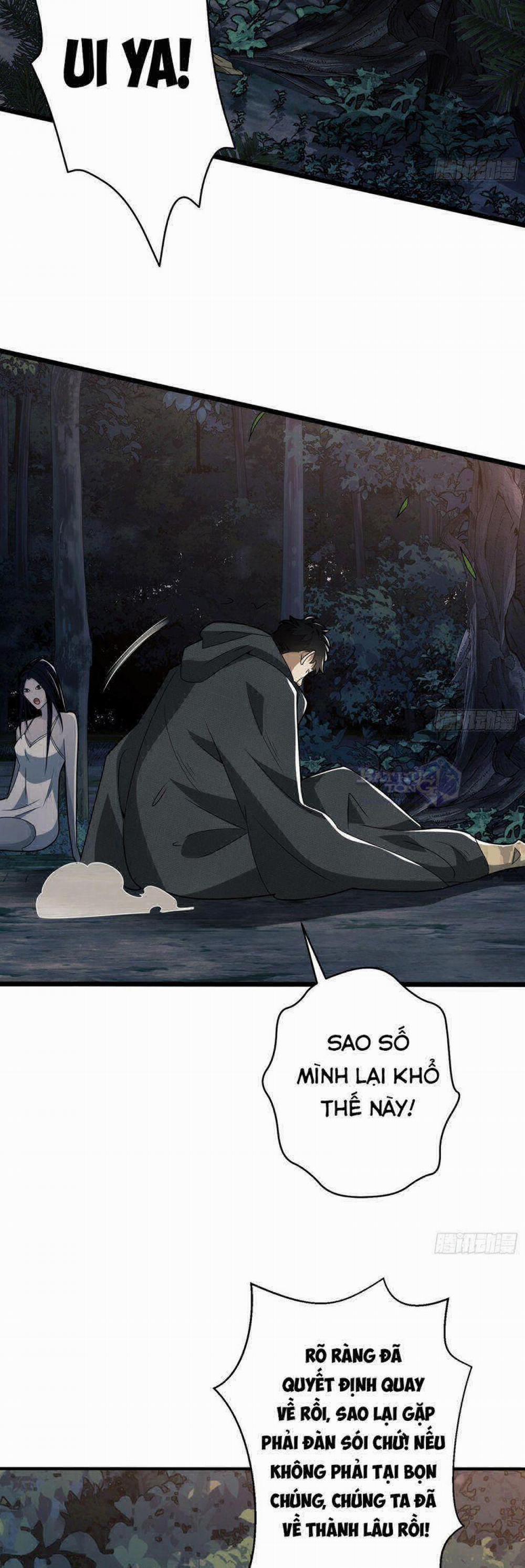 Đệ Nhất Danh Sách 31 trang 18