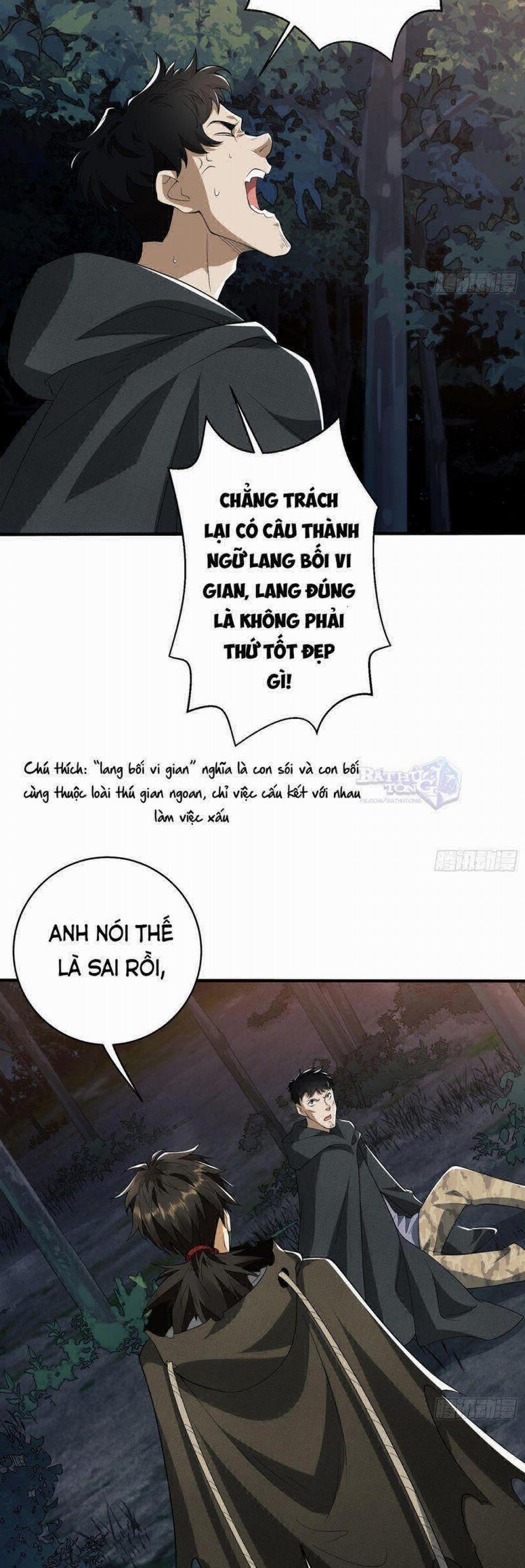 Đệ Nhất Danh Sách 31 trang 19