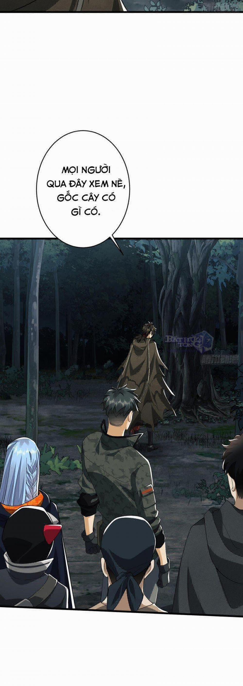 Đệ Nhất Danh Sách 31 trang 2