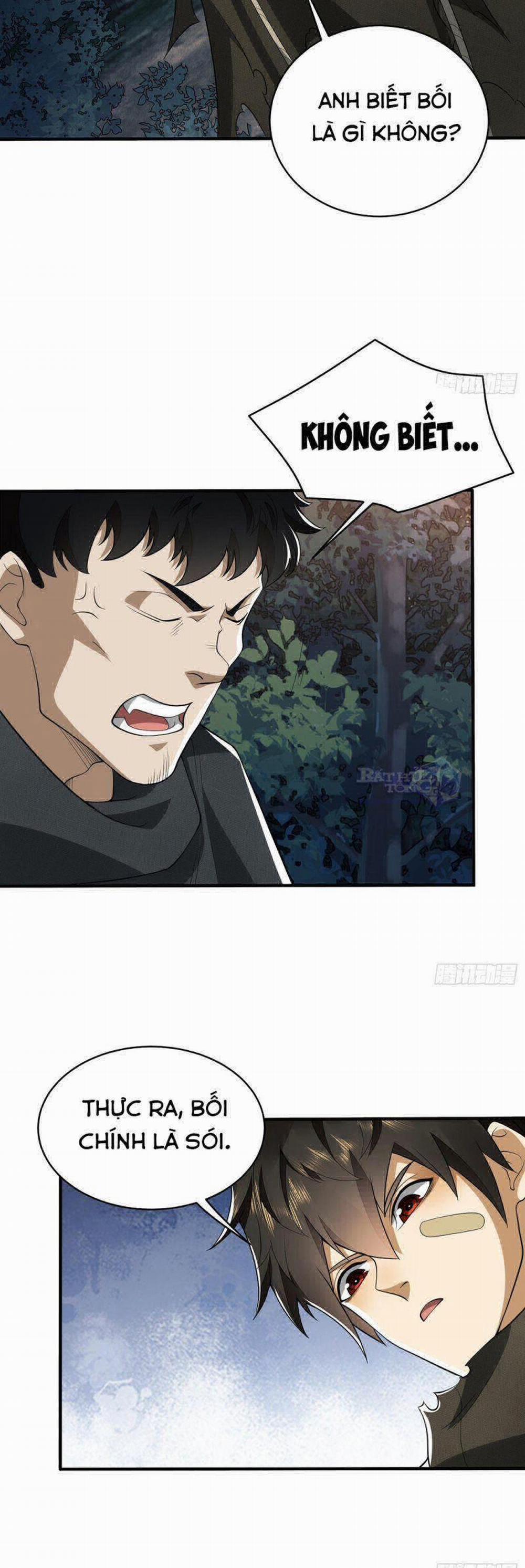 Đệ Nhất Danh Sách 31 trang 20