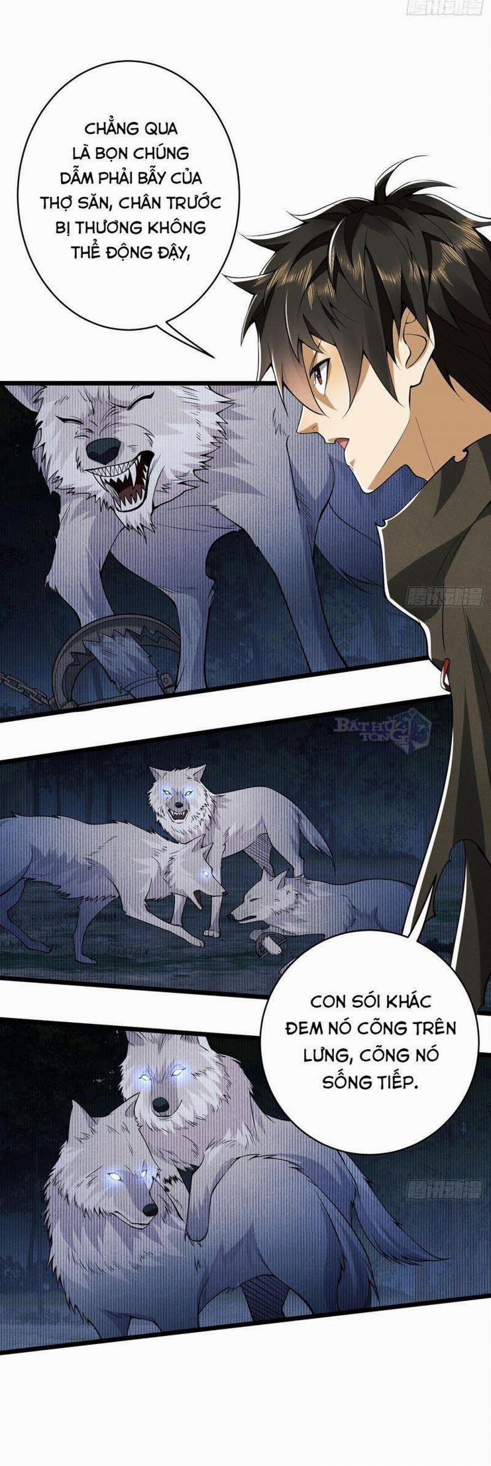 Đệ Nhất Danh Sách 31 trang 21