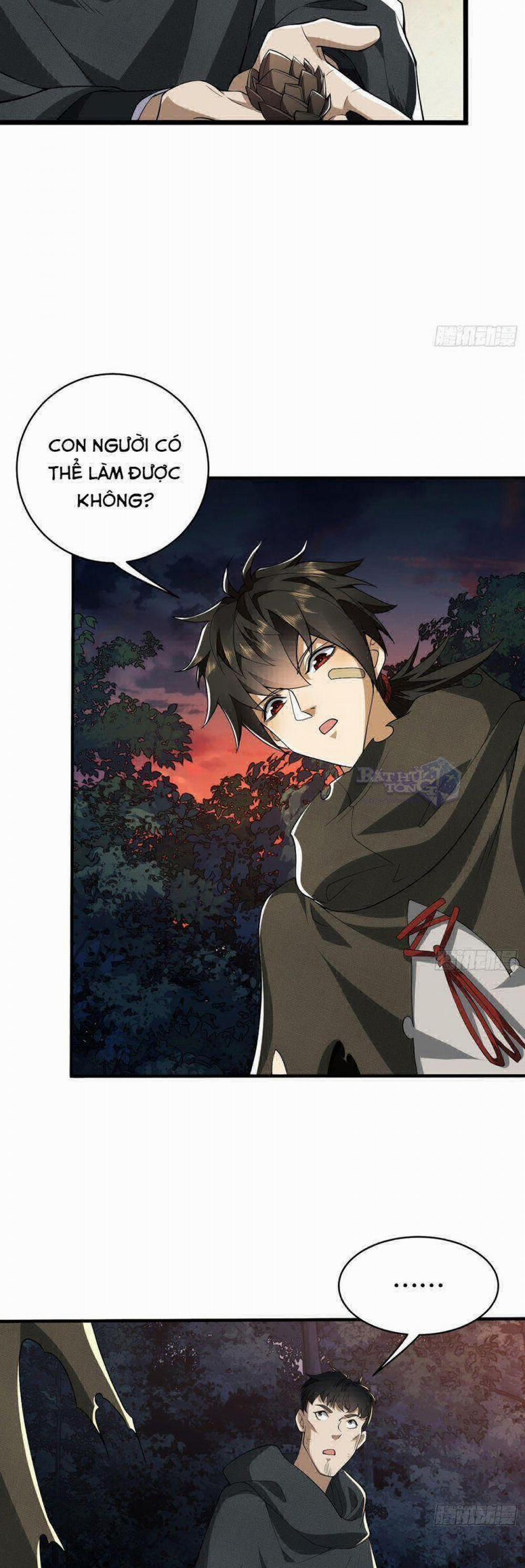 Đệ Nhất Danh Sách 31 trang 23