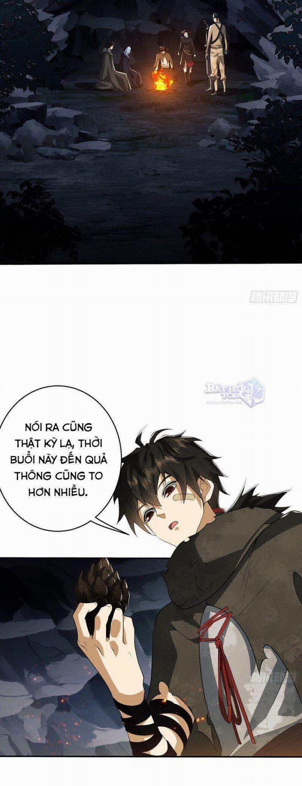 Đệ Nhất Danh Sách 31 trang 25