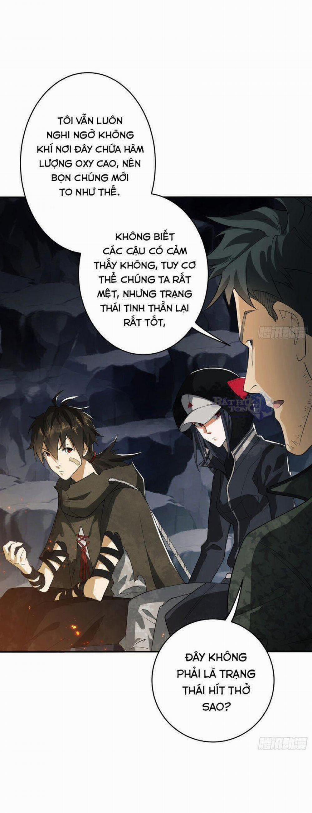 Đệ Nhất Danh Sách 31 trang 26