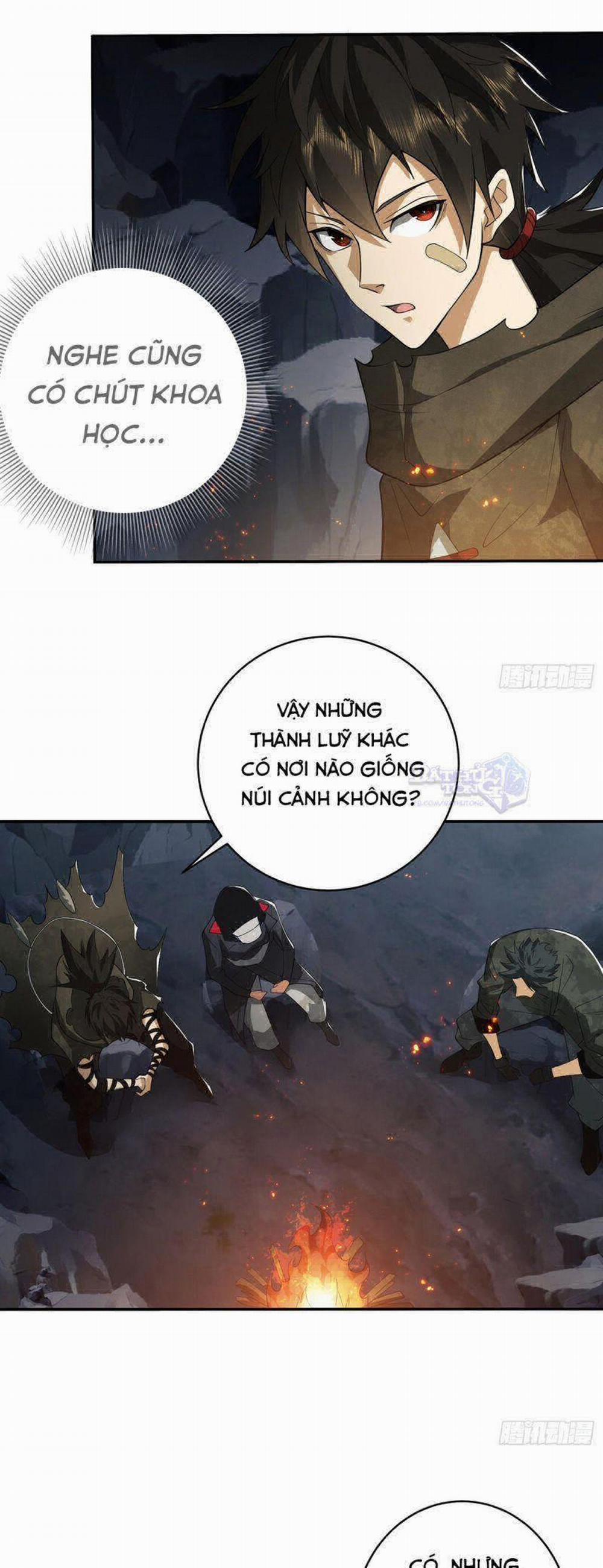 Đệ Nhất Danh Sách 31 trang 27