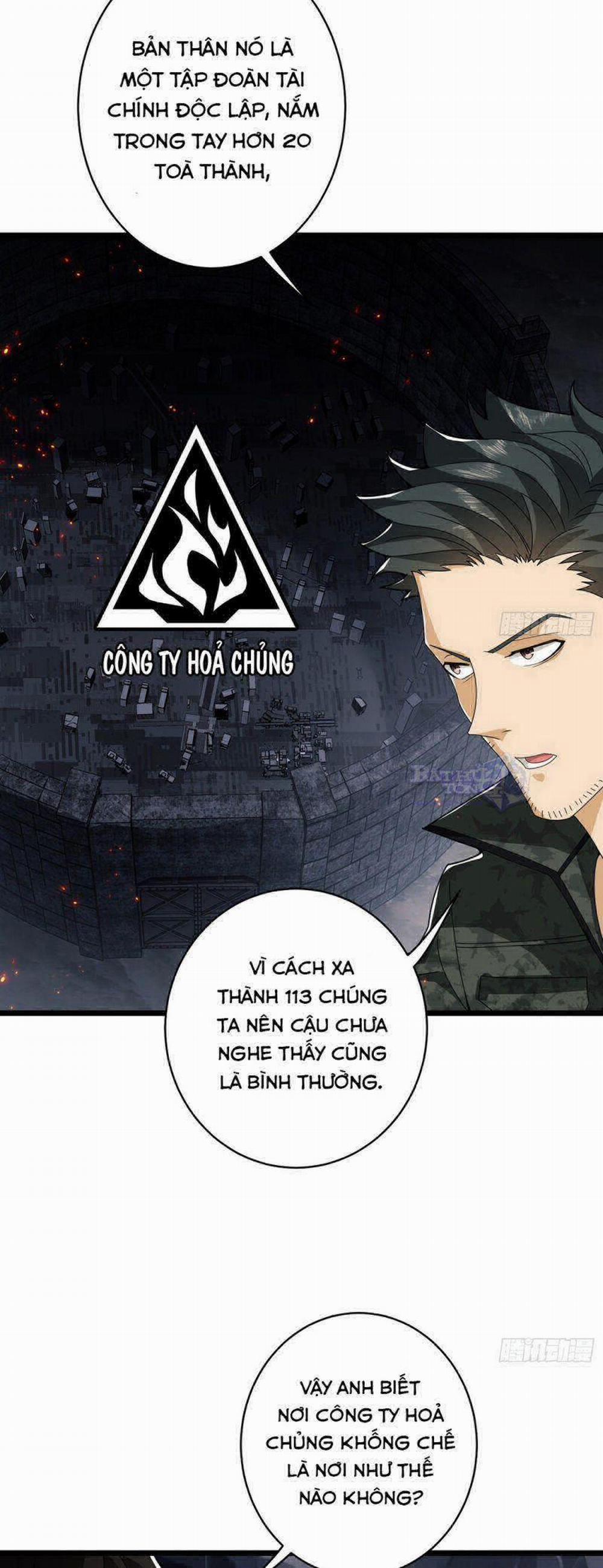 Đệ Nhất Danh Sách 31 trang 29