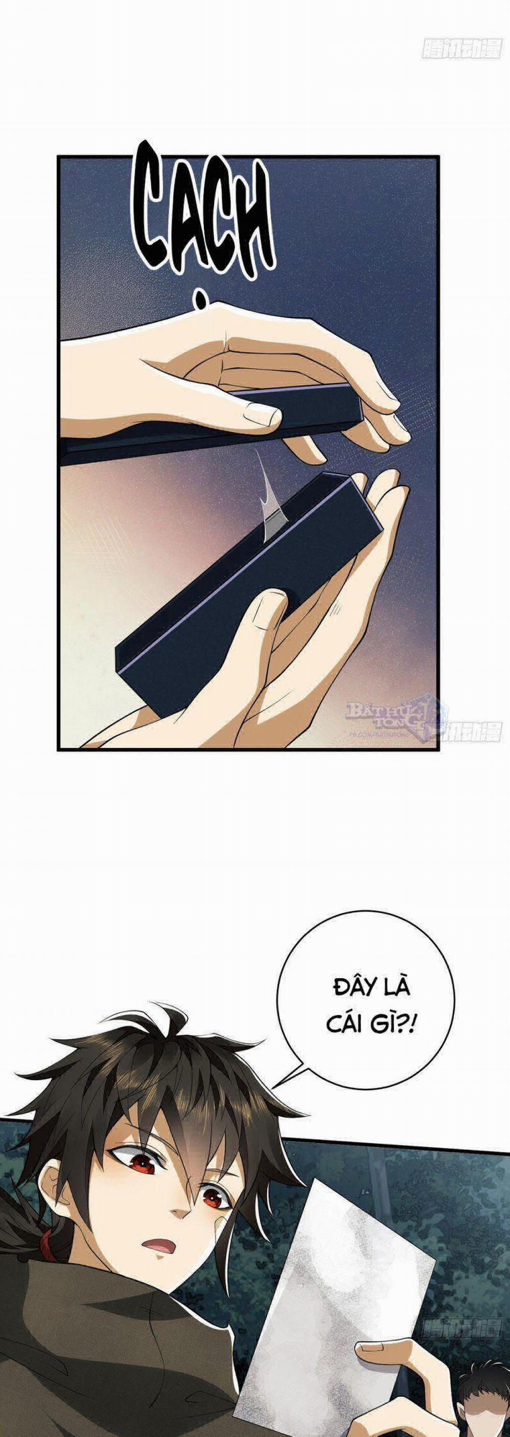 Đệ Nhất Danh Sách 31 trang 3