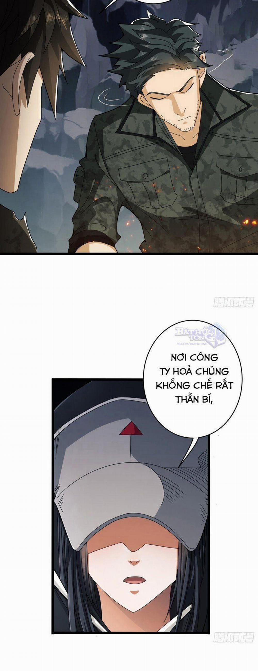 Đệ Nhất Danh Sách 31 trang 30