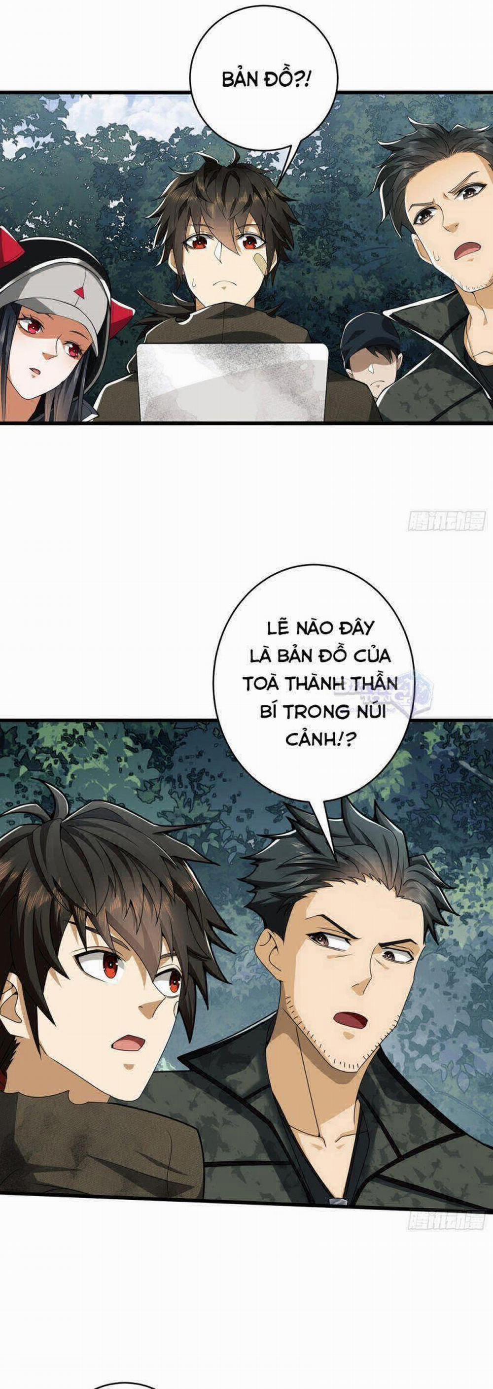 Đệ Nhất Danh Sách 31 trang 5