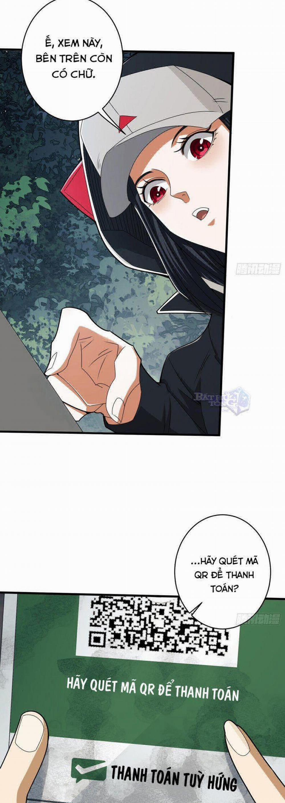 Đệ Nhất Danh Sách 31 trang 6