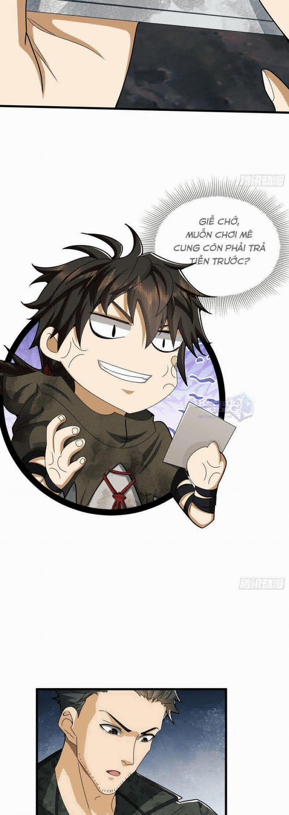 Đệ Nhất Danh Sách 31 trang 7