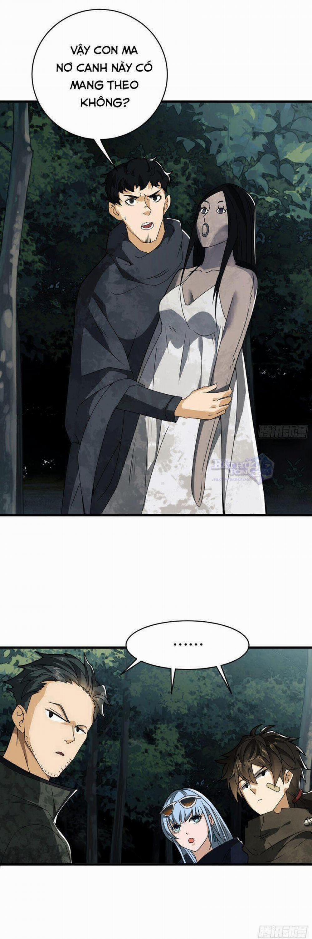 Đệ Nhất Danh Sách 31 trang 9