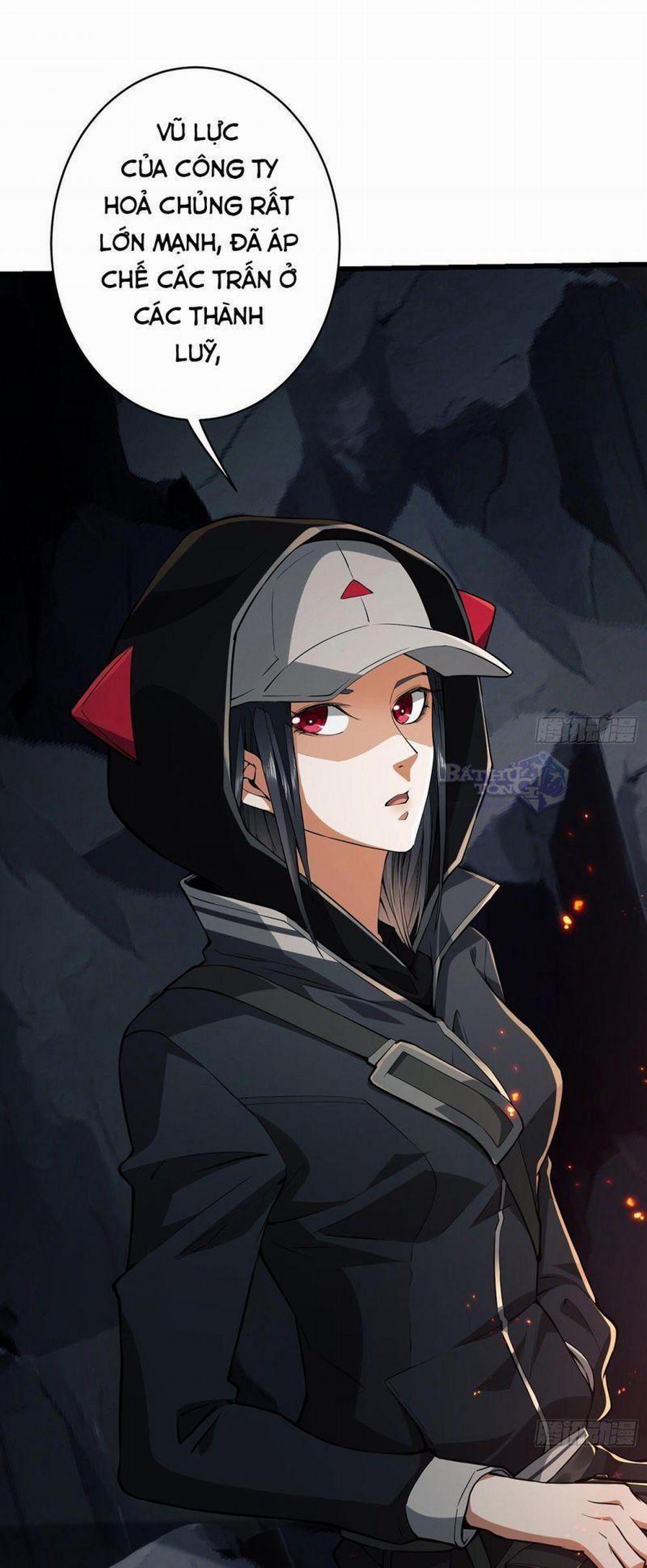 Đệ Nhất Danh Sách 32 trang 1